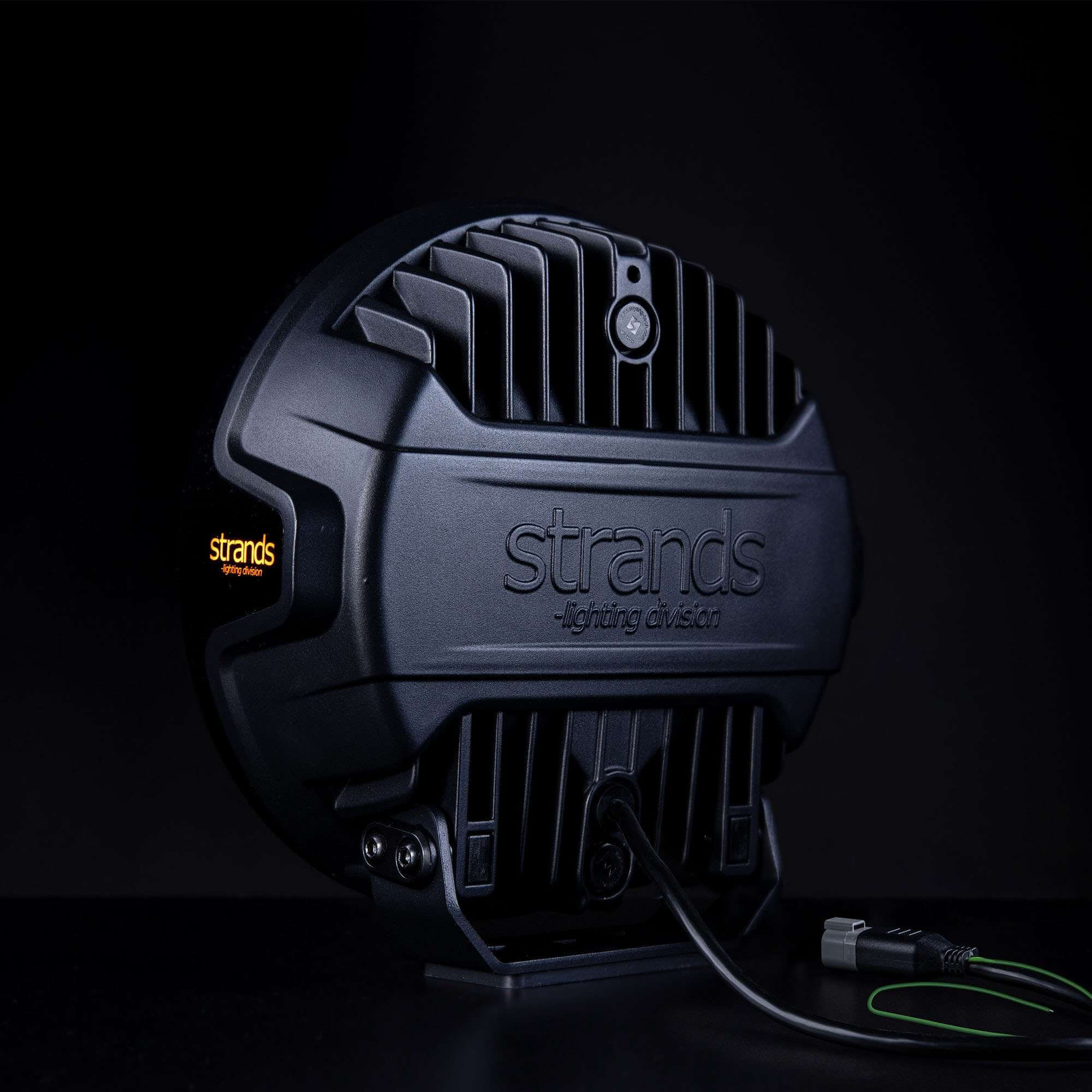 Strands FOR9T DRAGON DRIVE DRIVING LIGHT 9″