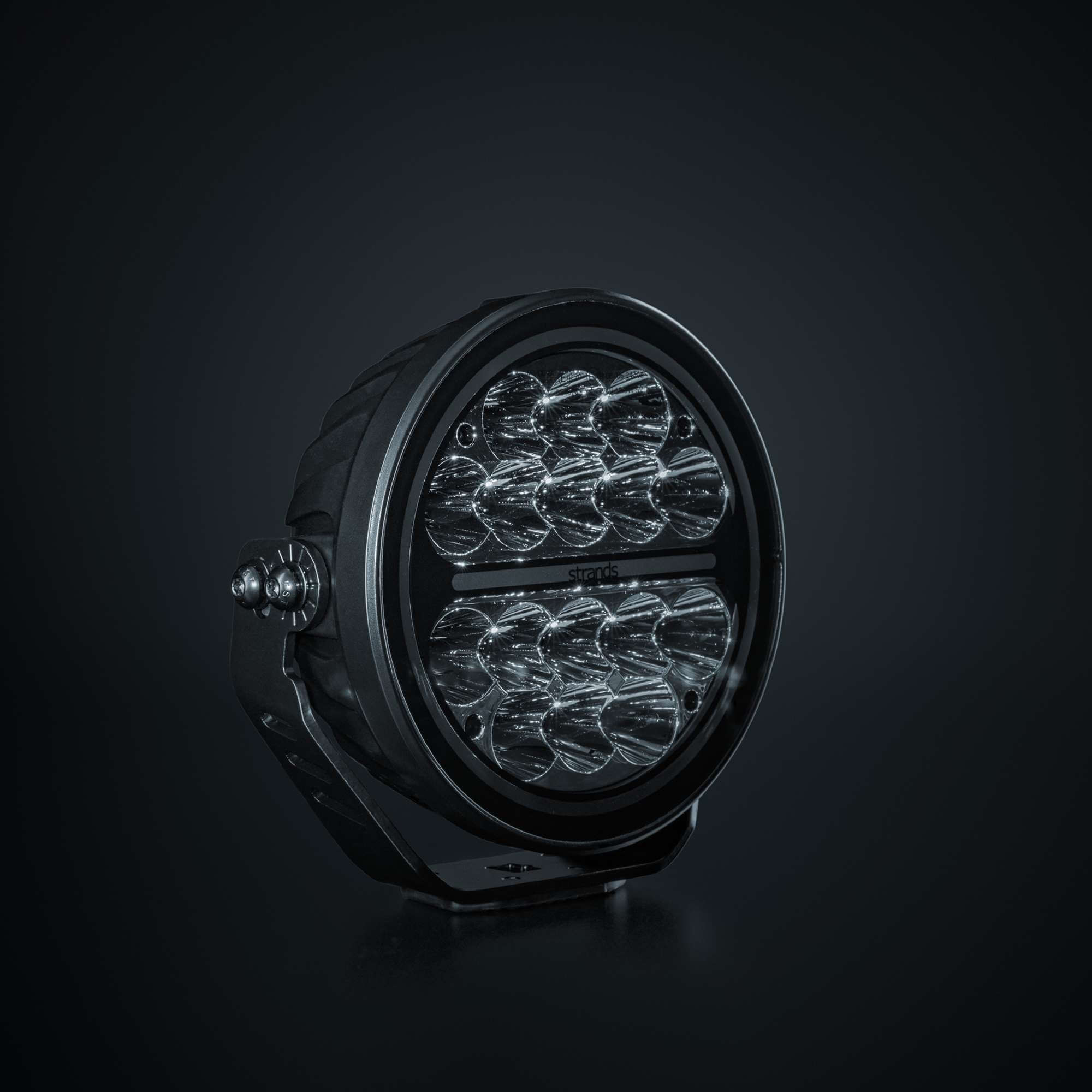 Strands SIBERIA XPA DRIVING LIGHT 7″