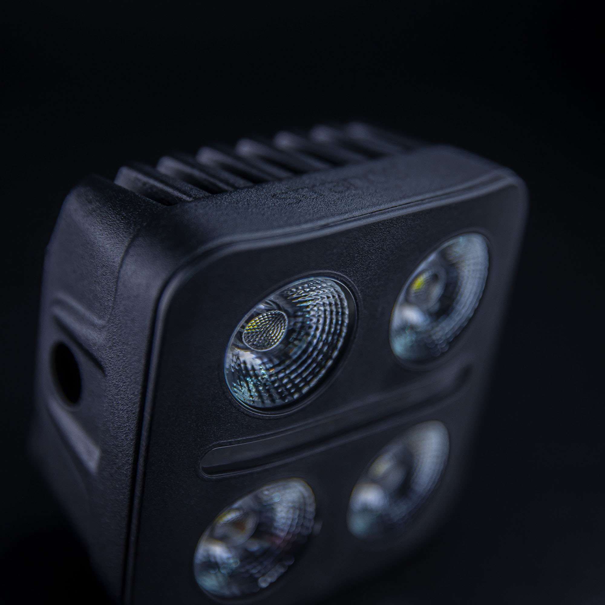 Strands NUUK D-LINE QB WORK LIGHT 39W