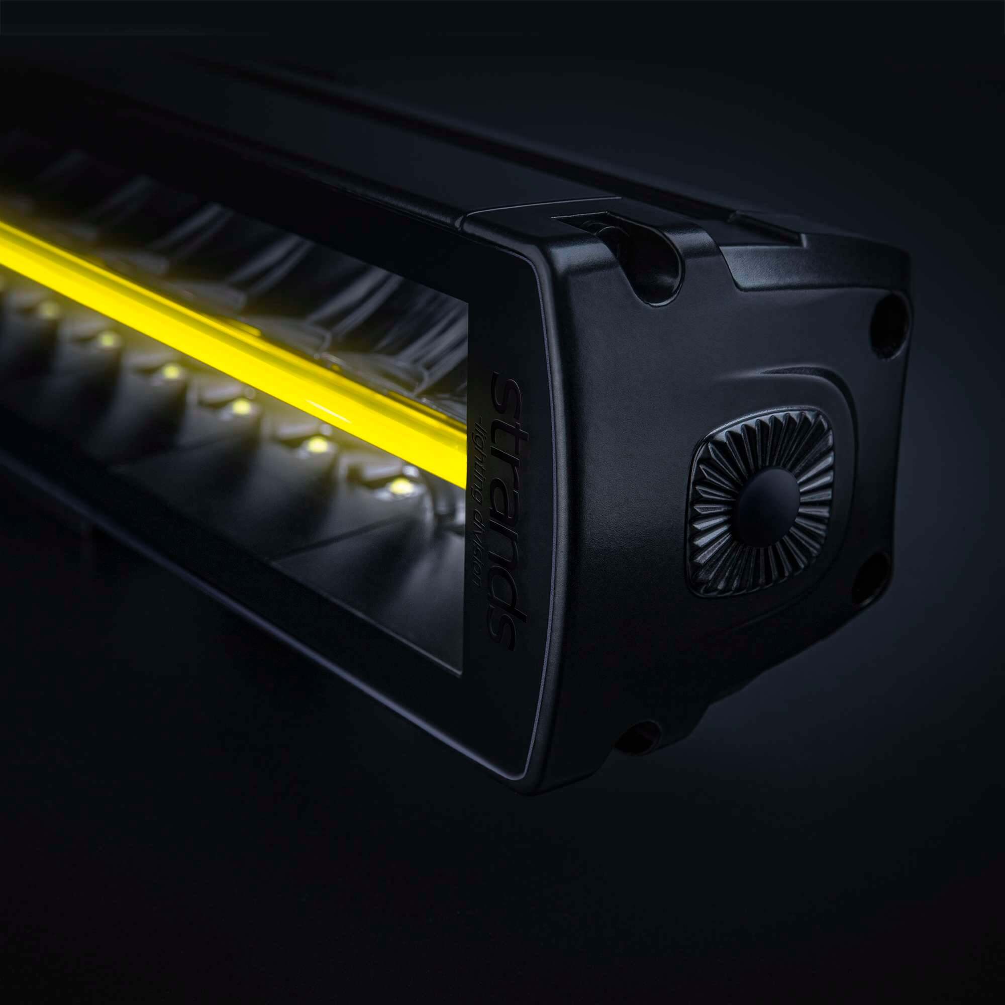 Strands SIBERIA XP DR LED BAR 12″