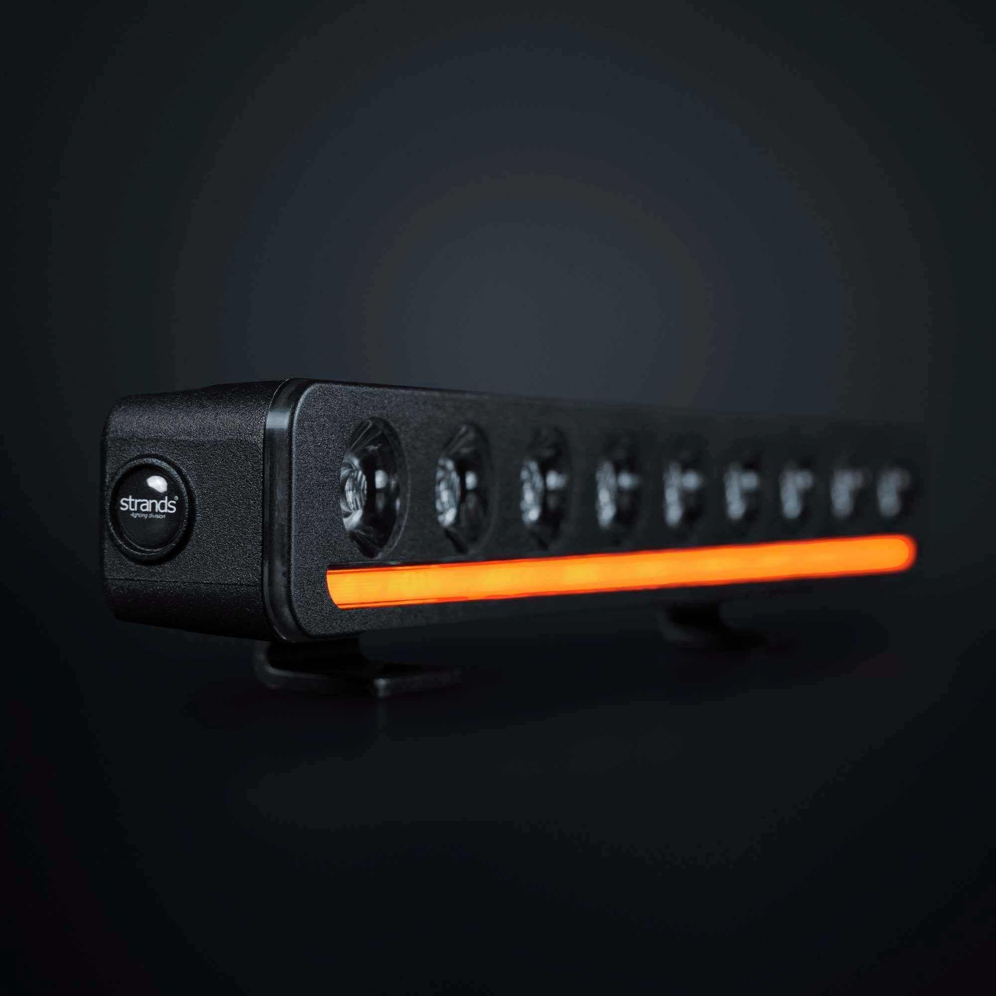 Strands NUUK D-LINE LED BAR 10″