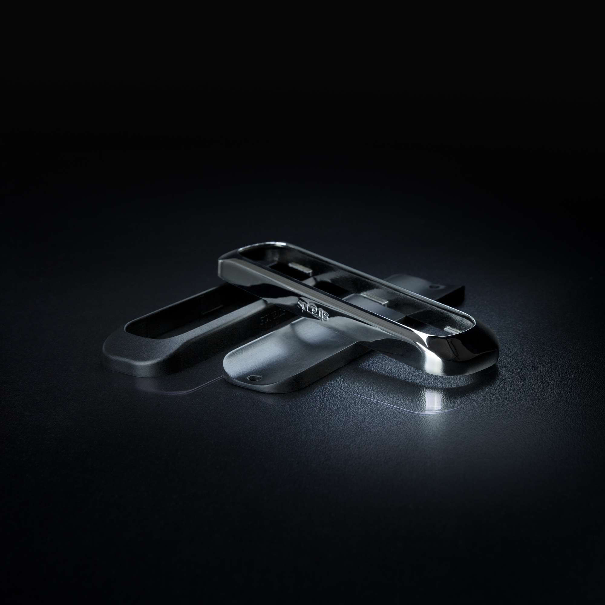 Strands DARK KNIGHT FOG LIGHT 129MM