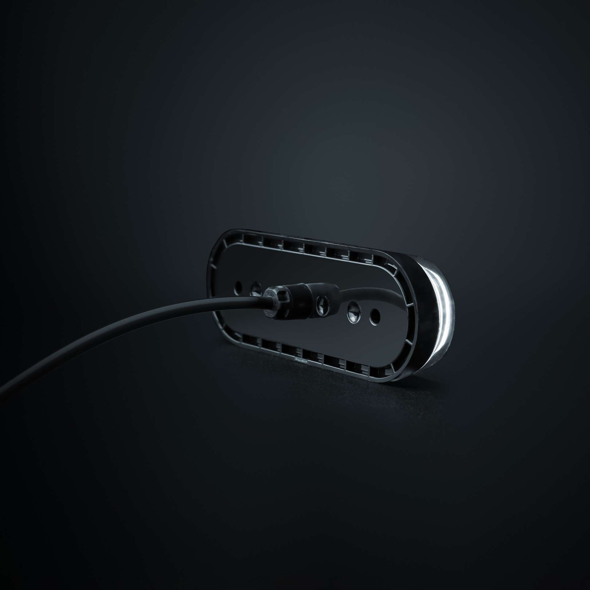 Strands FOR9T GRAVITY FRONT POSITION LIGHT