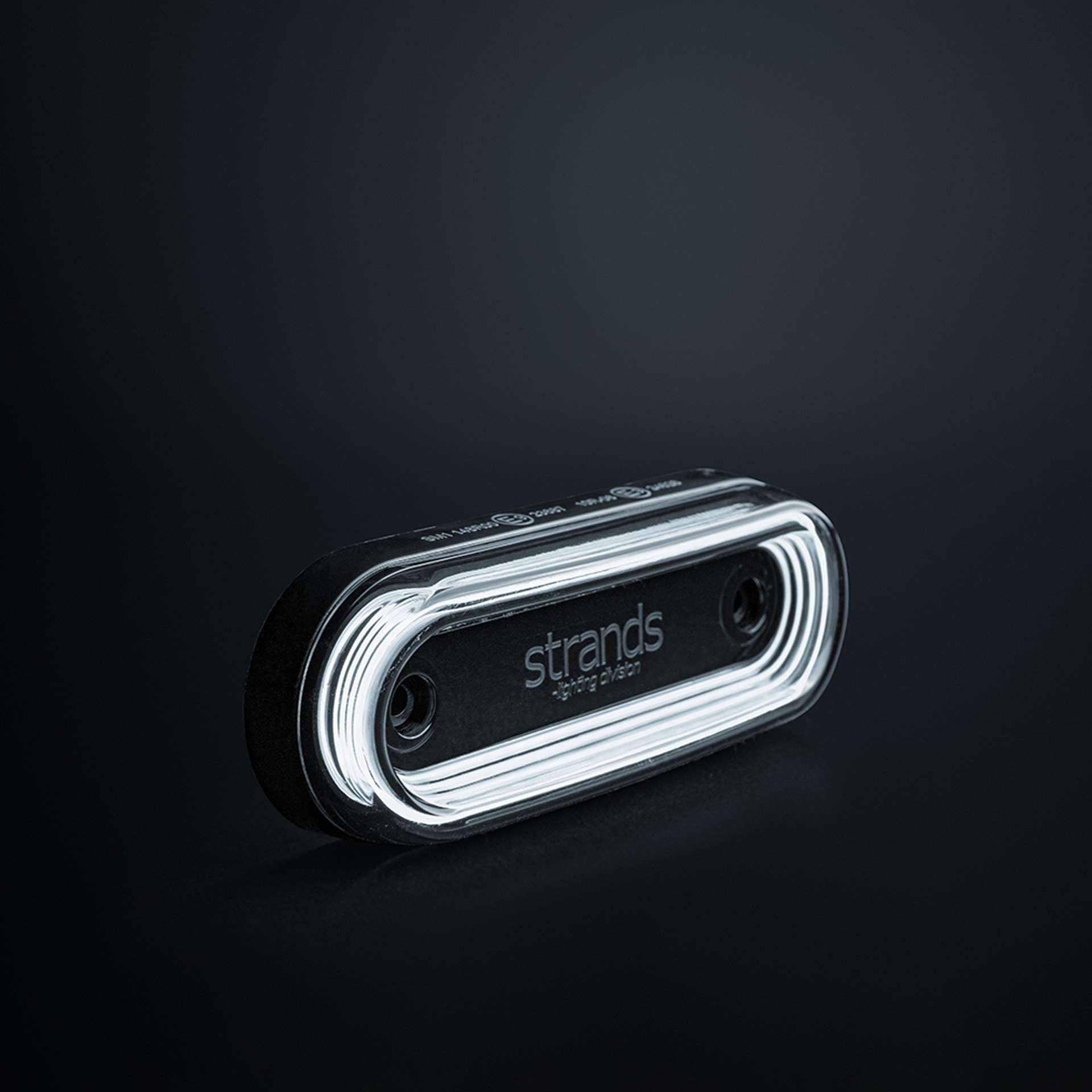 Strands FOR9T GRAVITY FRONT POSITION LIGHT