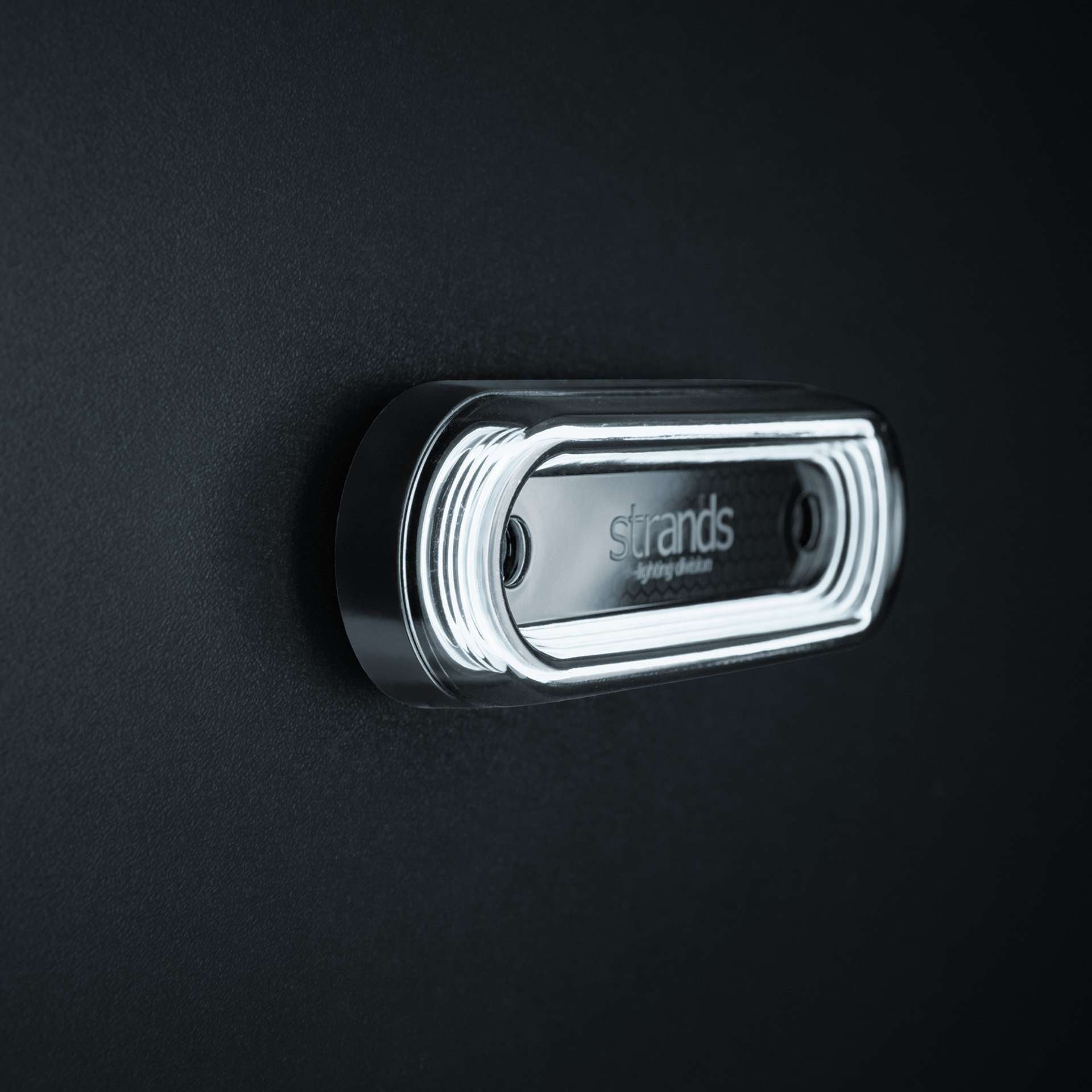 Strands FOR9T GRAVITY FRONT POSITION LIGHT