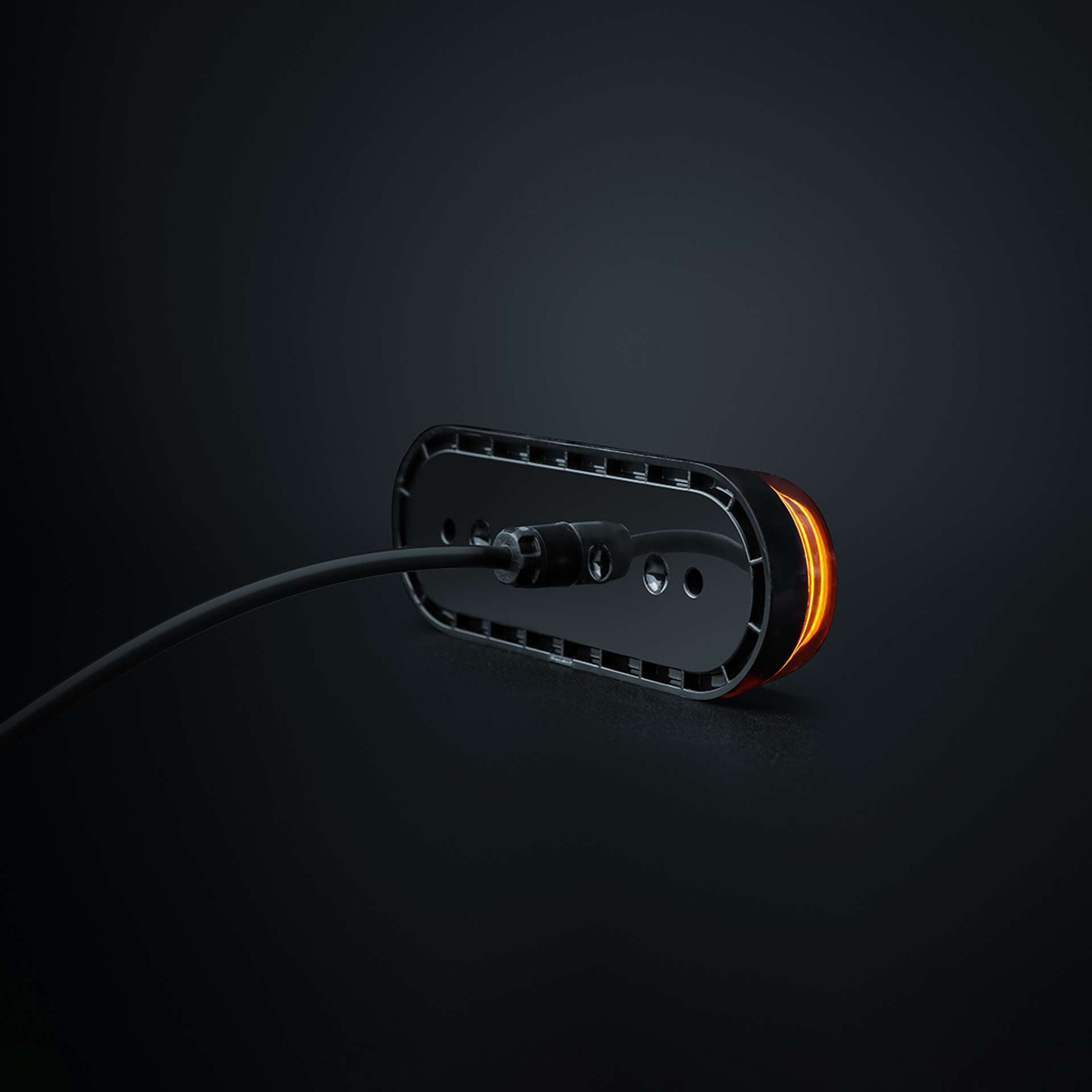 Strands FOR9T GRAVITY SIDE MARKER