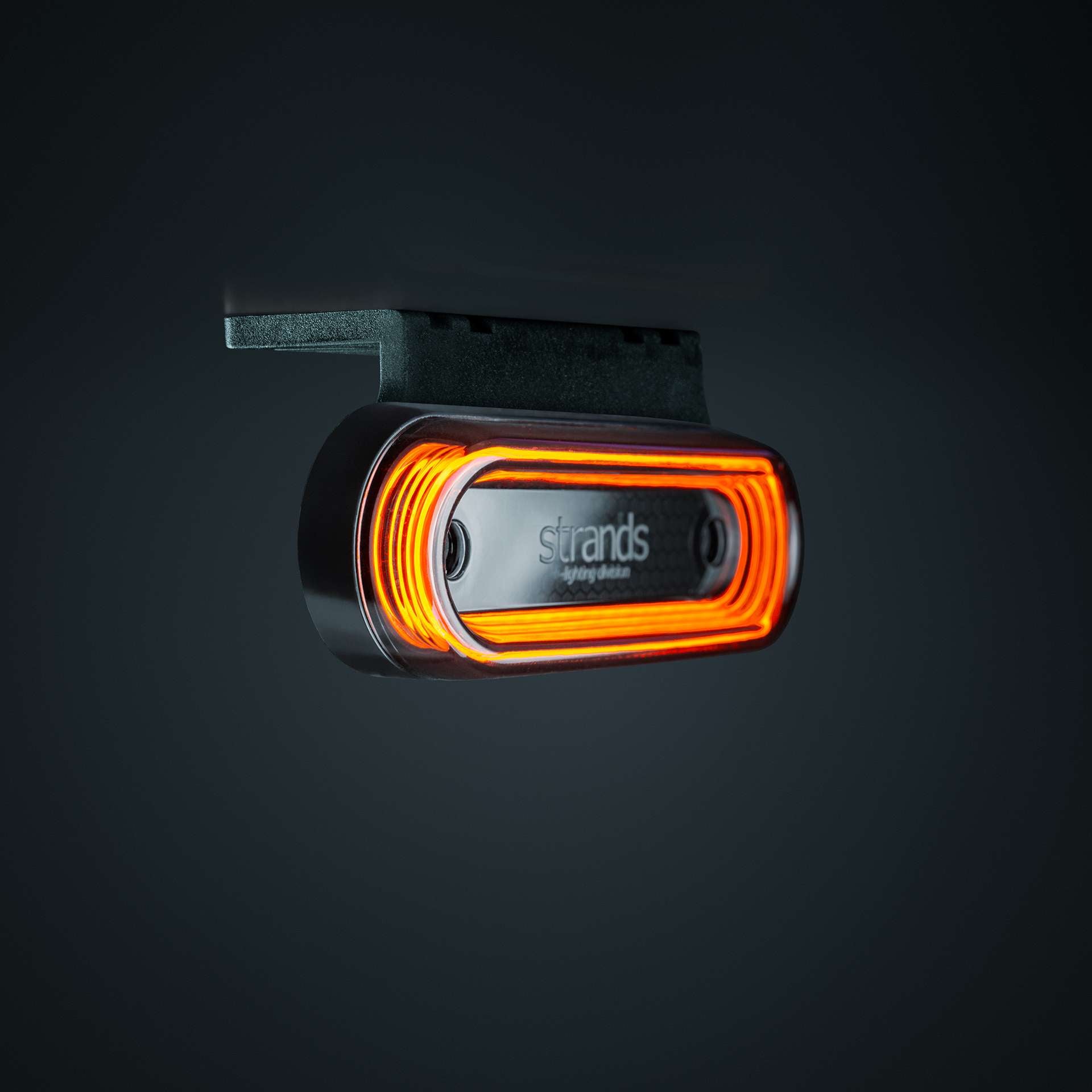 Strands FOR9T GRAVITY SIDE MARKER