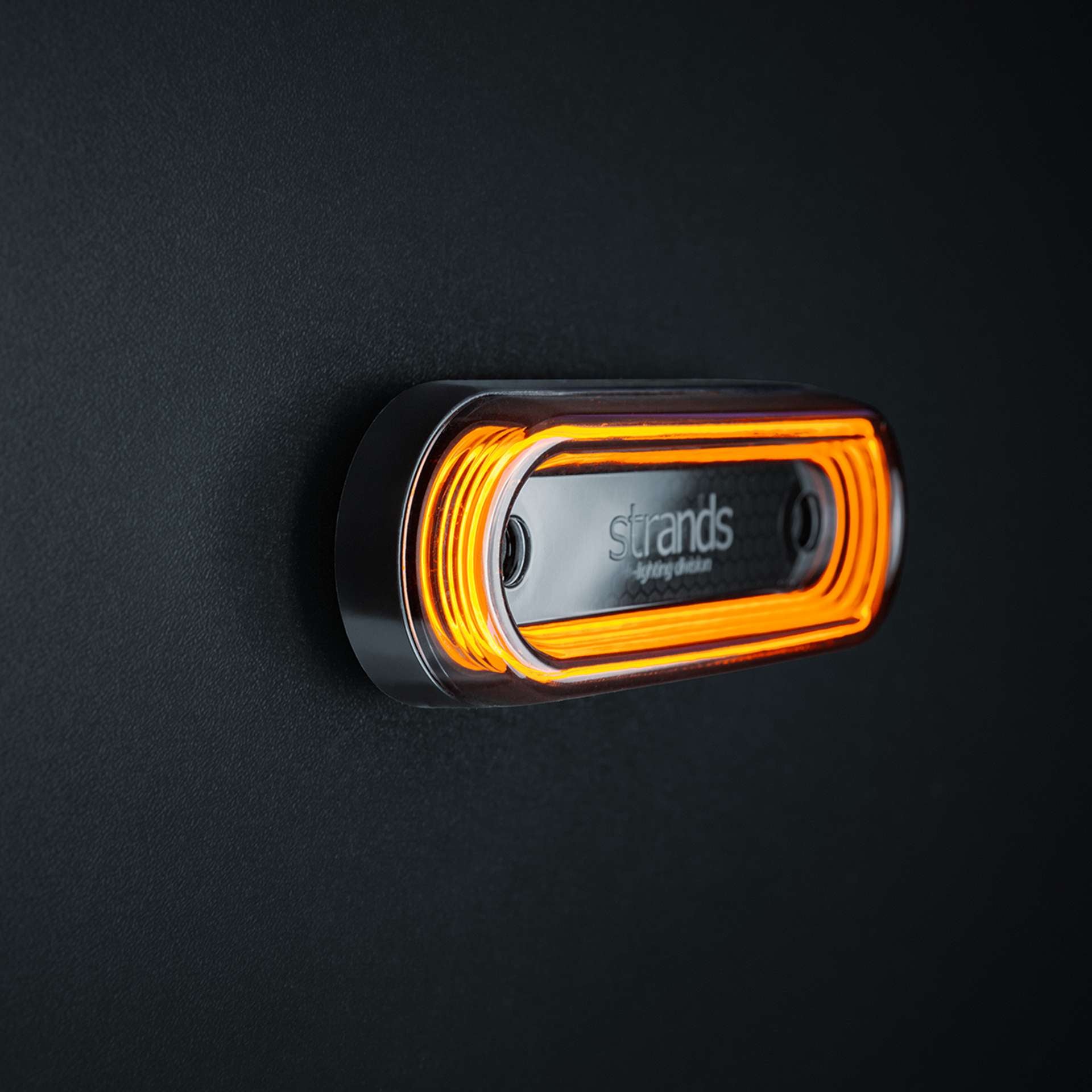 Strands FOR9T GRAVITY SIDE MARKER