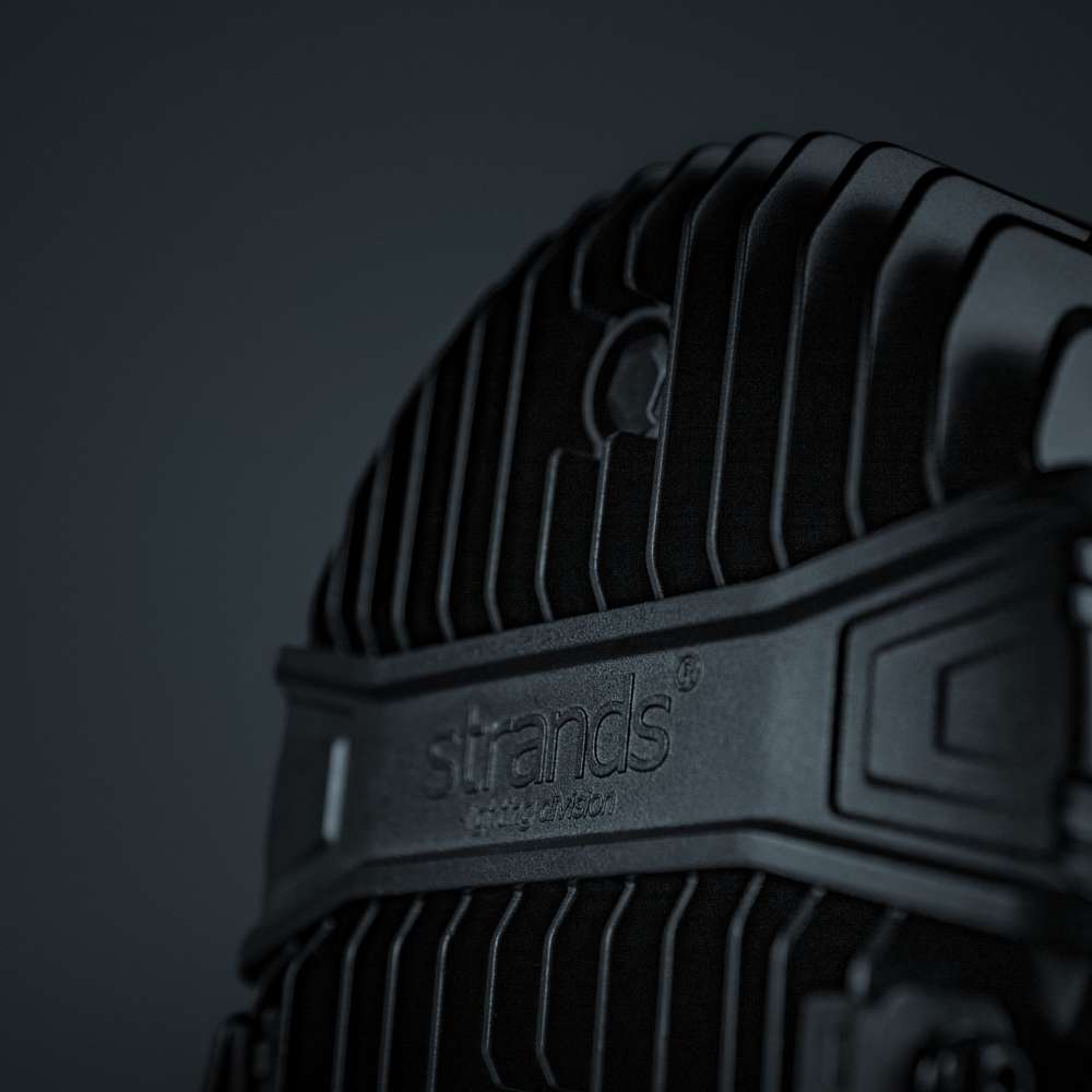 Strands BIG ENERGY RAW DRIVING LIGHT 9″