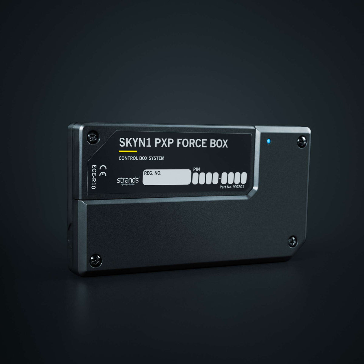 Strands SKYN1 PXP FORCE BOX