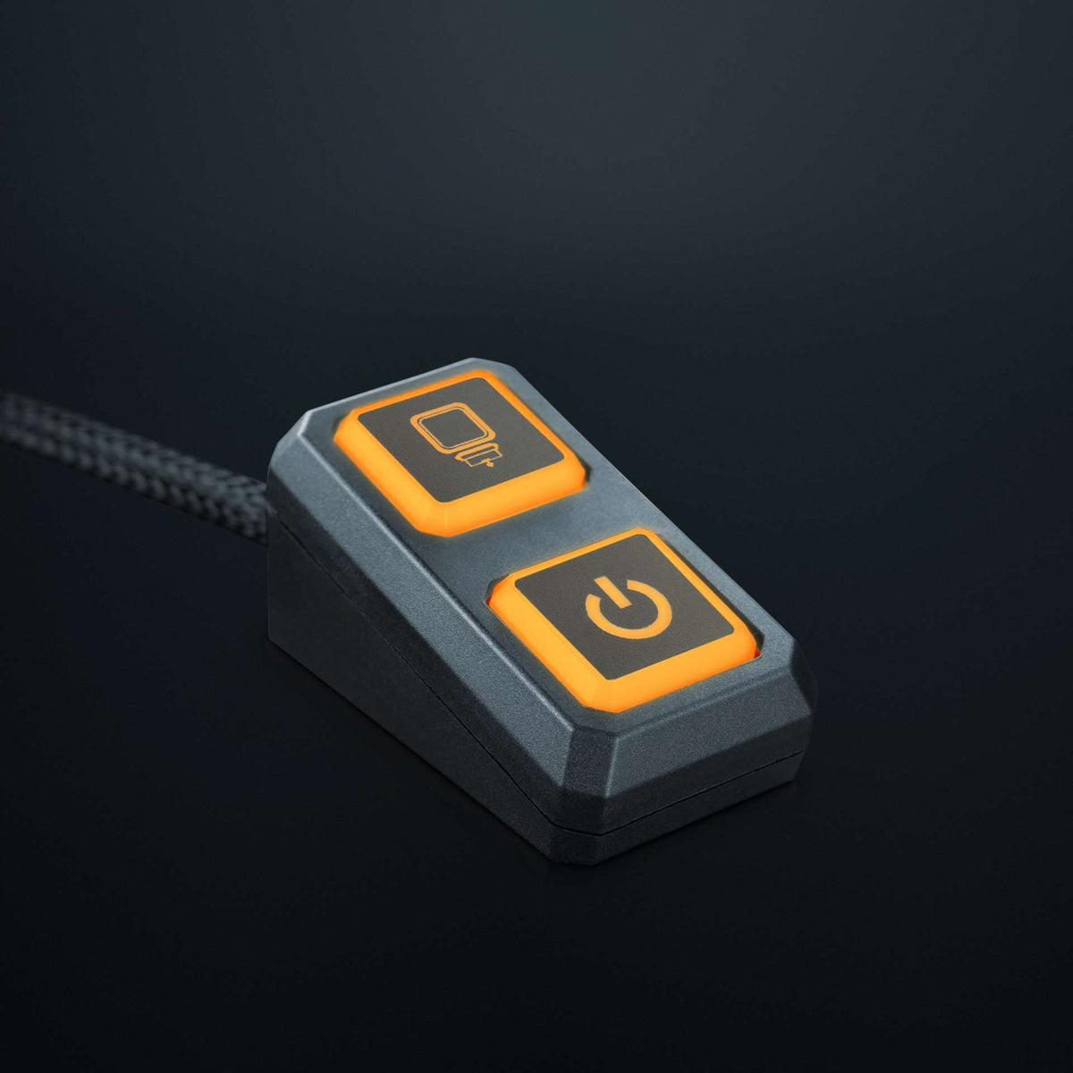Strands SKYN1 PXP FORCE BUTTON