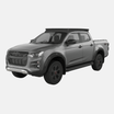 Dachträger ExRoof für Isuzu D-Max ab Bj. 2021 Double Cab