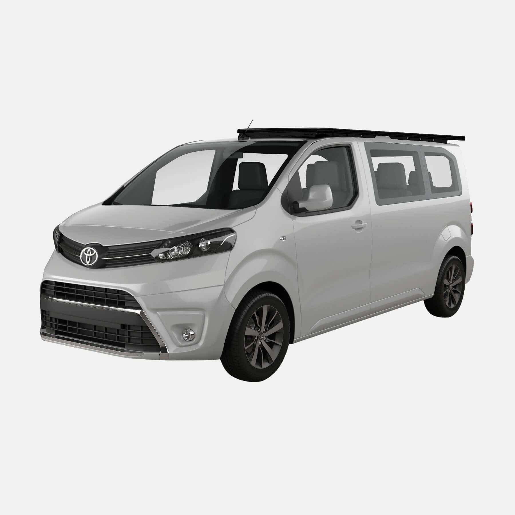 Dachträger ExRoof für Toyota ProAce / ProAce Verso L2 (ab Bj. 2016)
