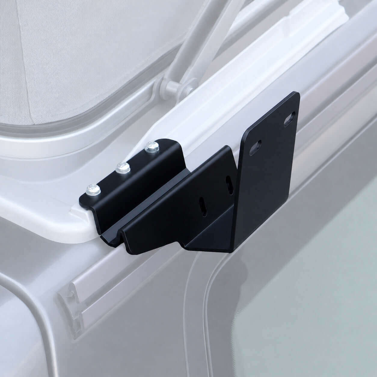 Markisenhalterung VW California T5/T6/T6.1