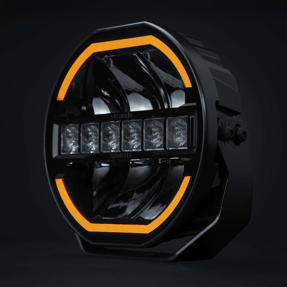 Strands SKYLORD EXP DRIVING LIGHT 9″