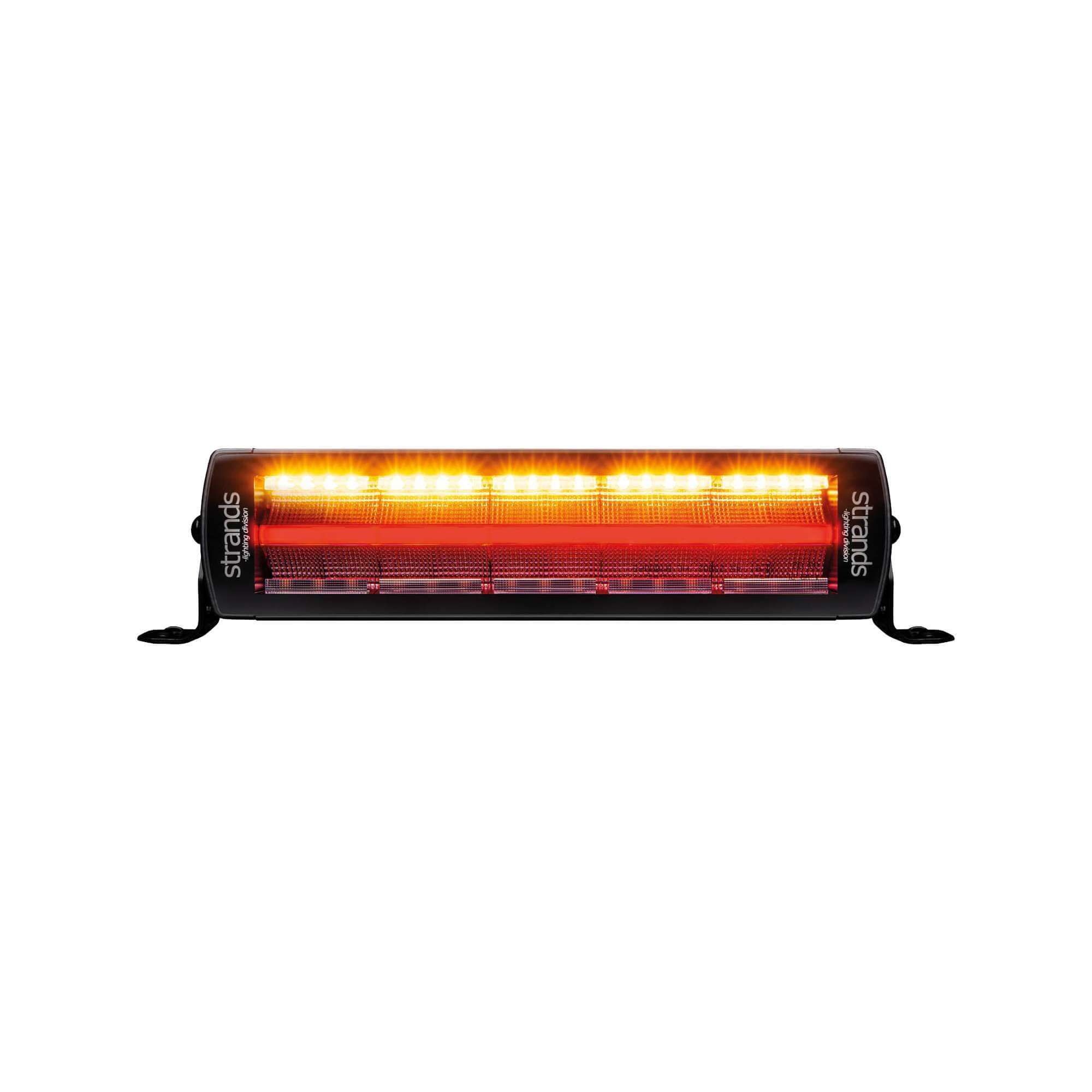 Strands SIBERIA DRT 5 FUNC. TAILLIGHT BAR 12″