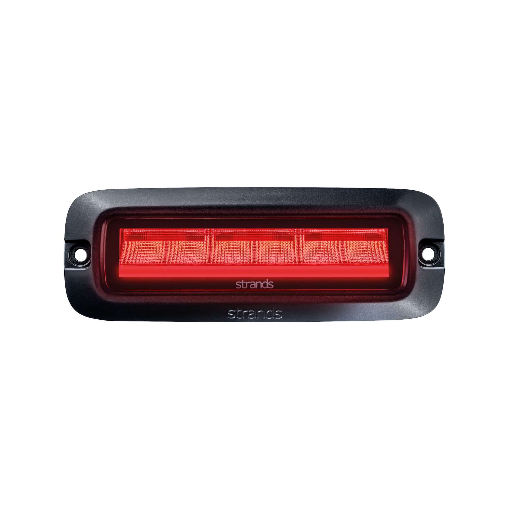Strands SIBERIA MO 4 FUNC. TAILLIGHT WITH INDICATOR