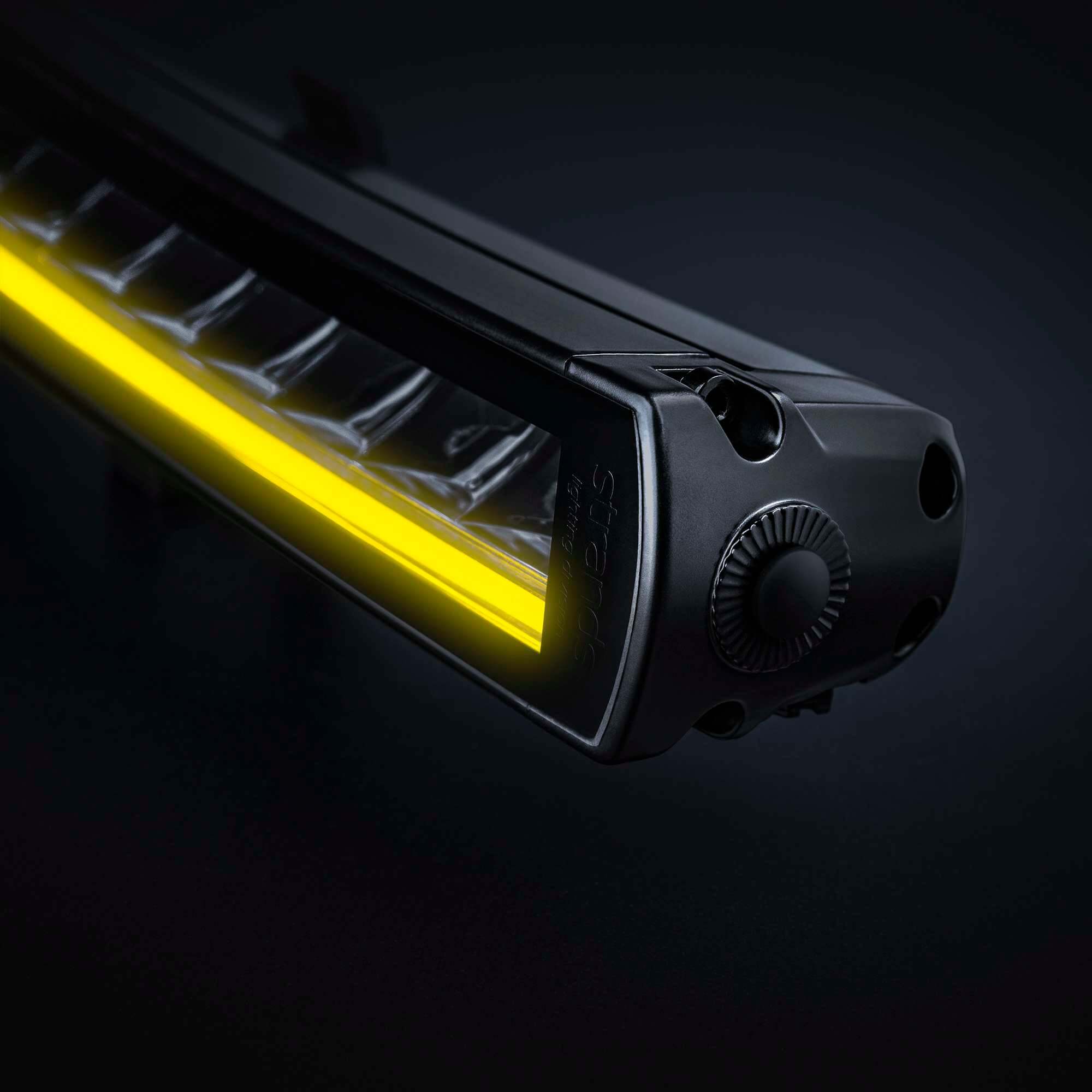Strands SIBERIA XP SRC LED BAR 42″