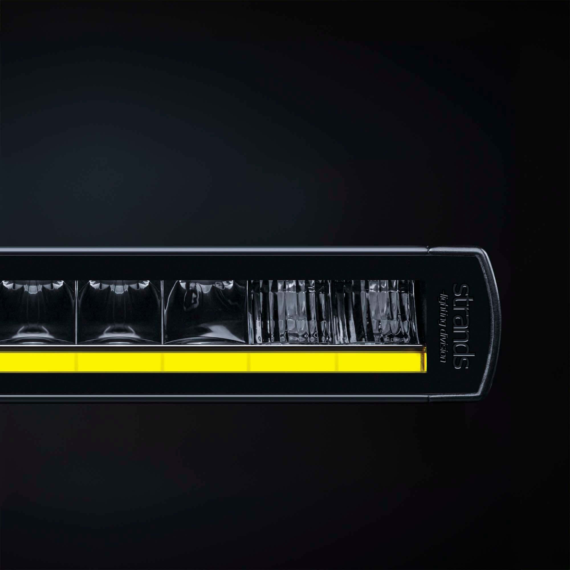Strands SIBERIA XP SRC LED BAR 50″