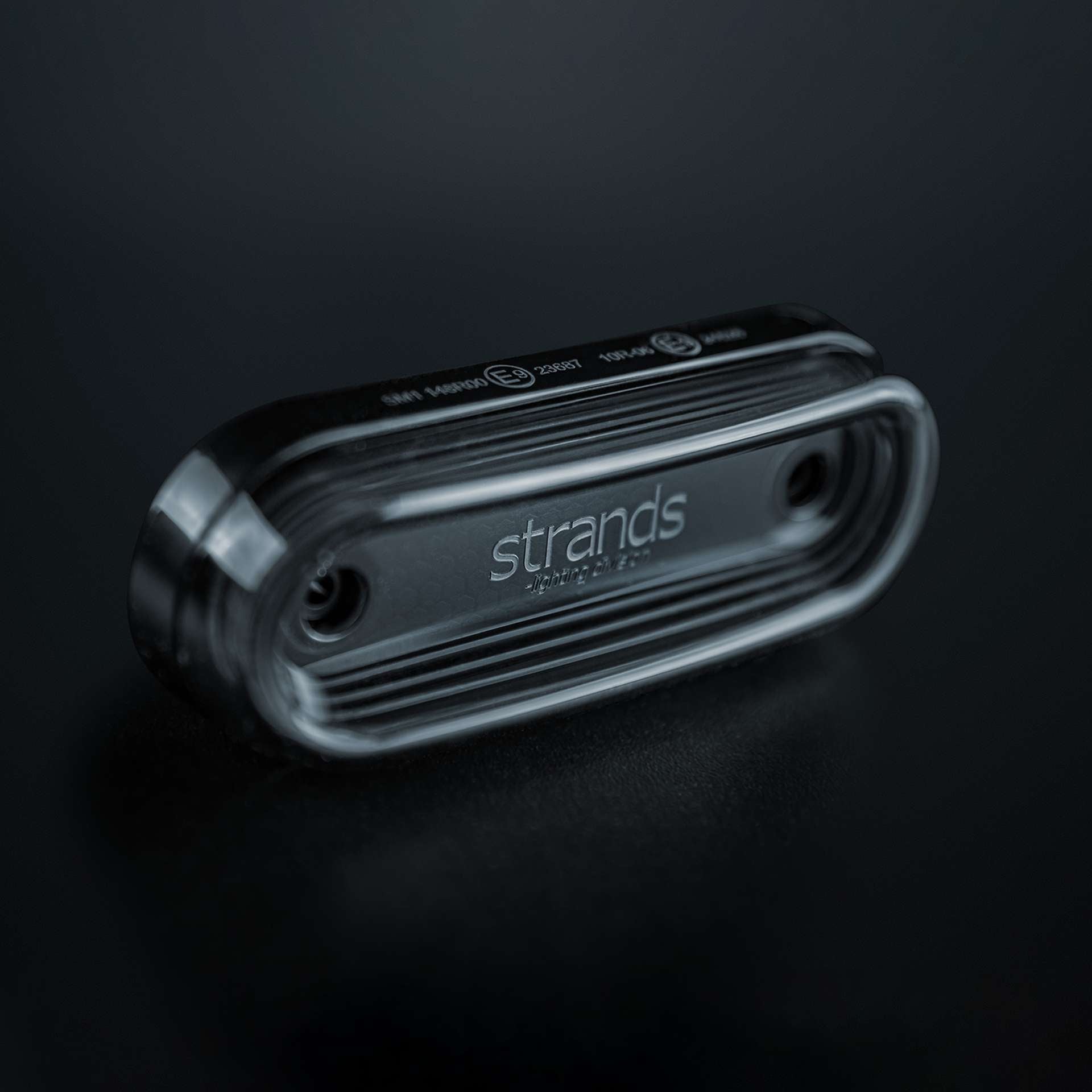 Strands FOR9T GRAVITY SIDE MARKER