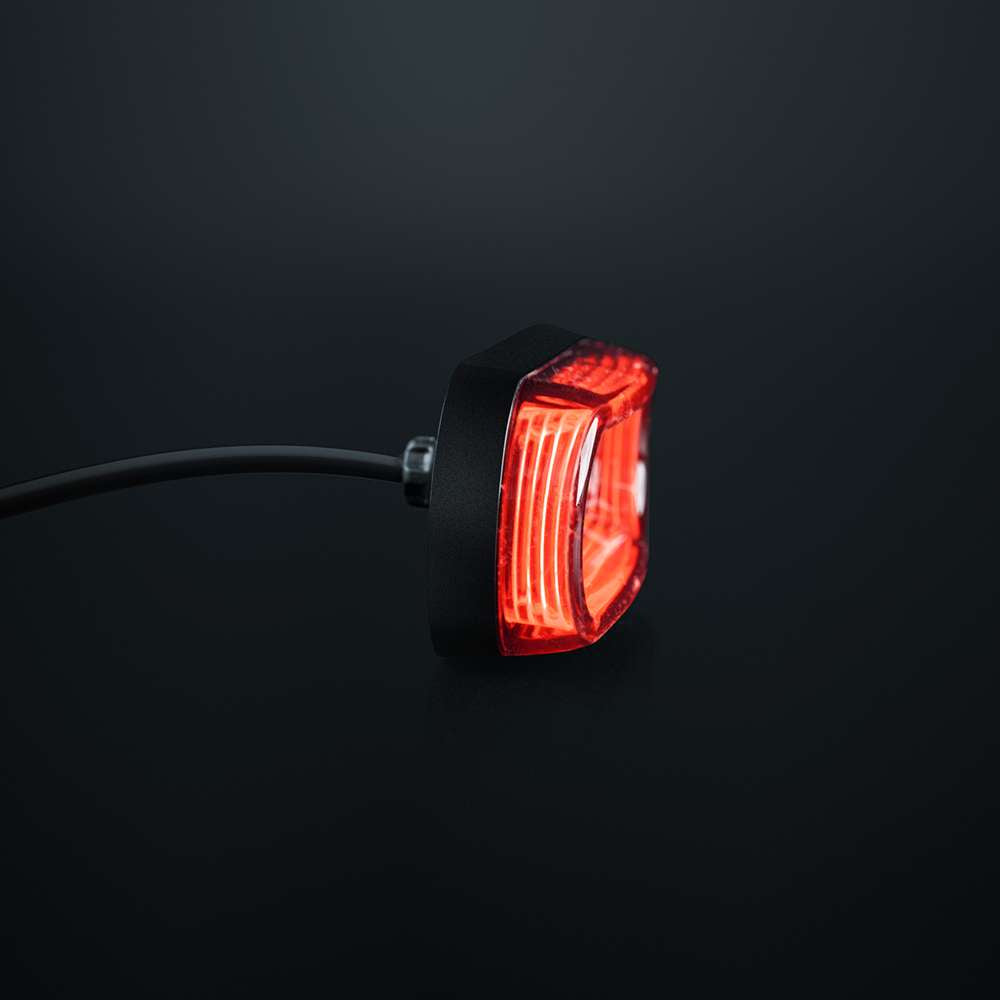 Strands FOR9T GRAVITY REAR POSITION LIGHT