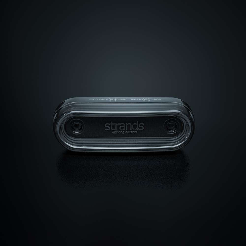 Strands FOR9T GRAVITY REAR POSITION LIGHT