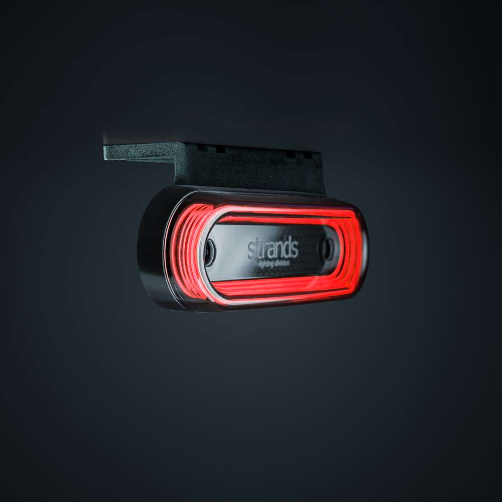 Strands FOR9T GRAVITY REAR POSITION LIGHT