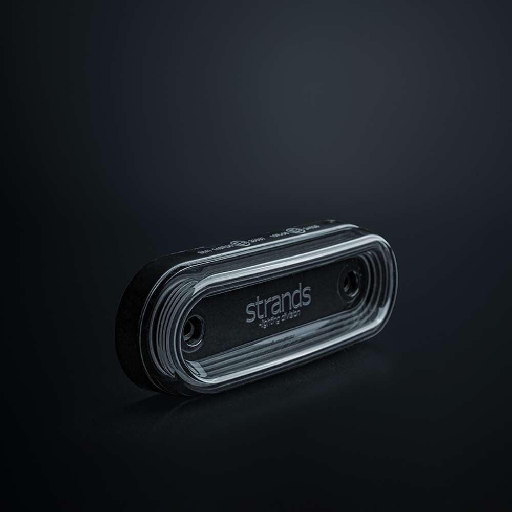 Strands FOR9T GRAVITY REAR POSITION LIGHT