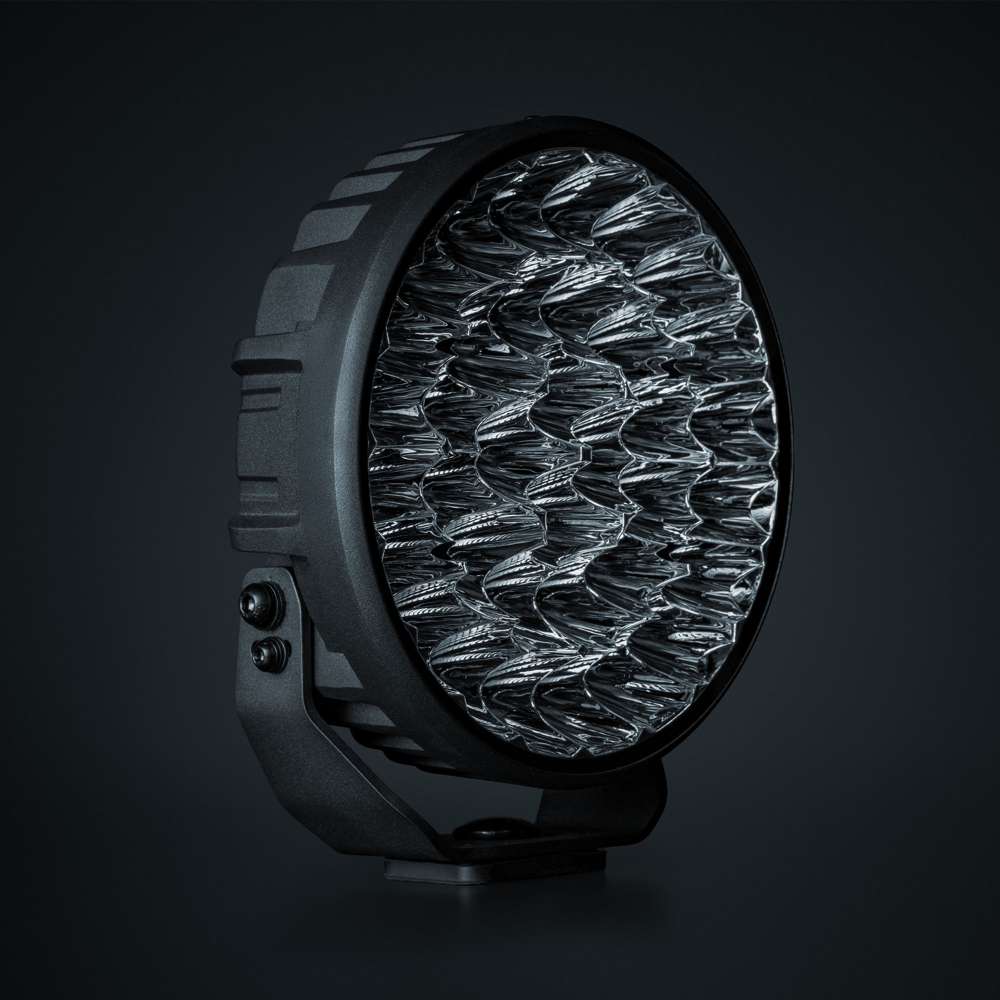 Strands BIG ENERGY RAW DRIVING LIGHT 9″