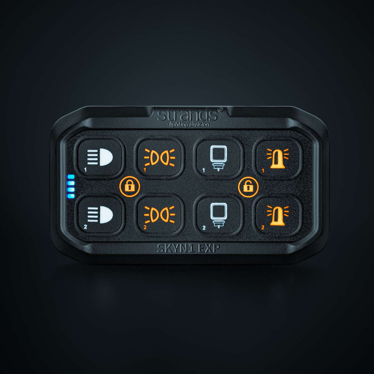 Strands SKYN1 EXP WIRELESS CONTROLLER