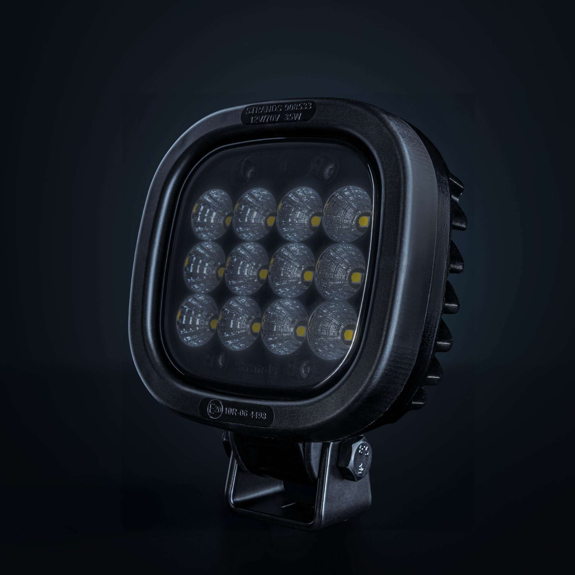 Strands PRESIDENT WORK/REVERSE LIGHT 18W