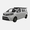 Dachträger ExRoof für Toyota ProAce / ProAce Verso L2 (ab Bj. 2016)