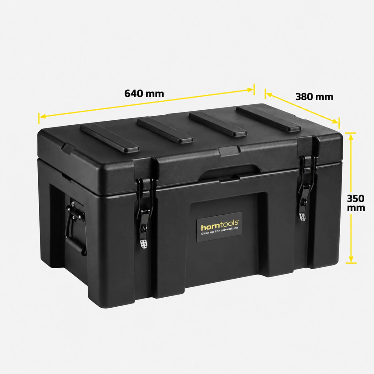 Transportbox wasserdicht