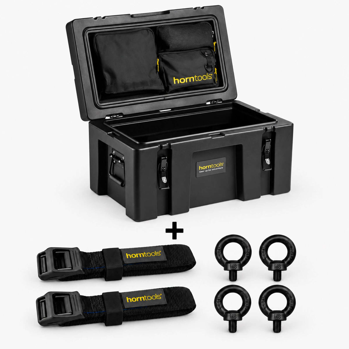 Transportbox wasserdicht