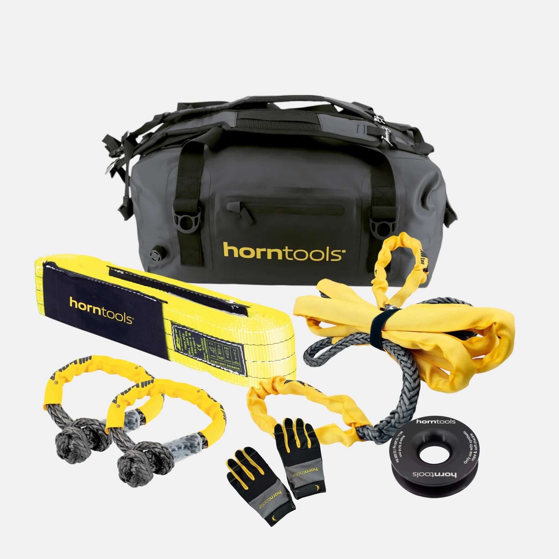 Recovery Kit Plus Synthetic